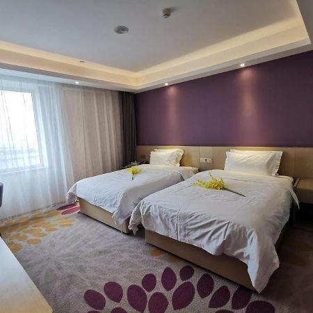 Lavande Hotel  Changchun Exterior foto