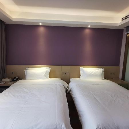 Lavande Hotel  Changchun Exterior foto