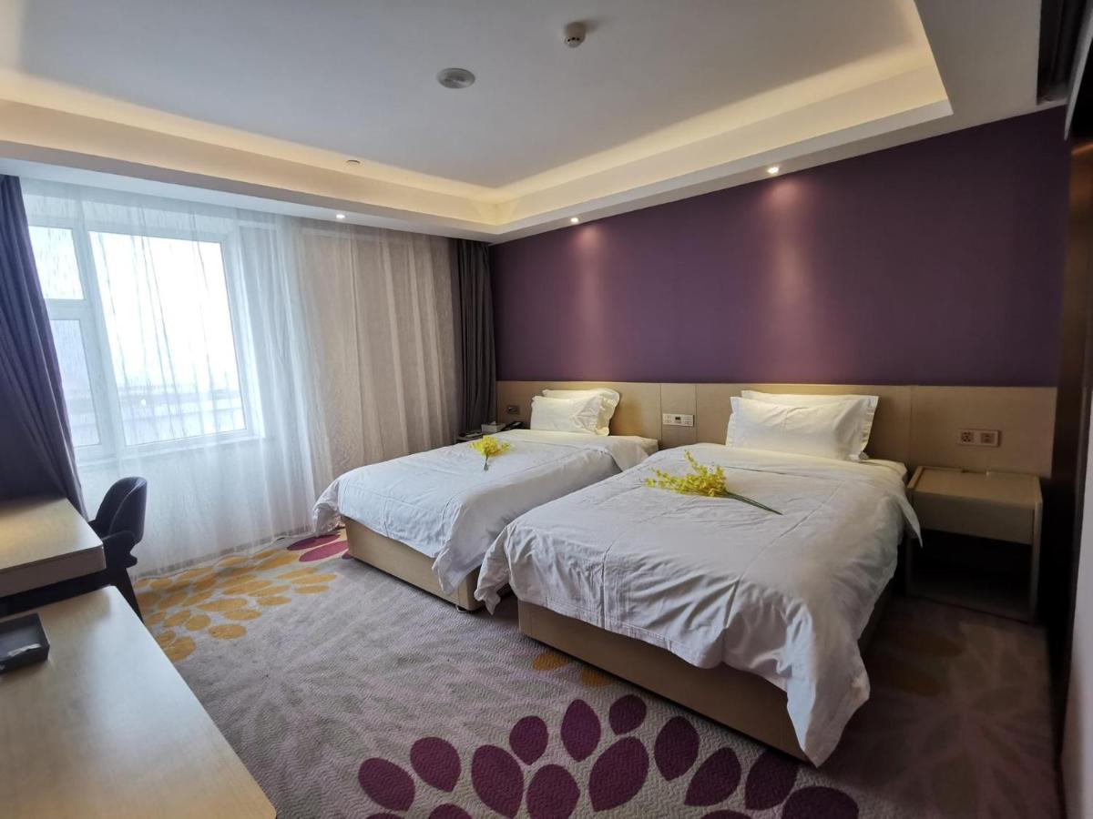 Lavande Hotel  Changchun Exterior foto