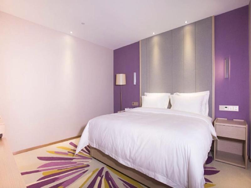 Lavande Hotel  Changchun Exterior foto
