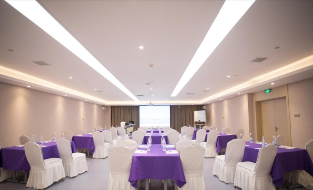 Lavande Hotel  Changchun Exterior foto