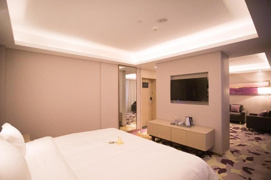 Lavande Hotel  Changchun Exterior foto