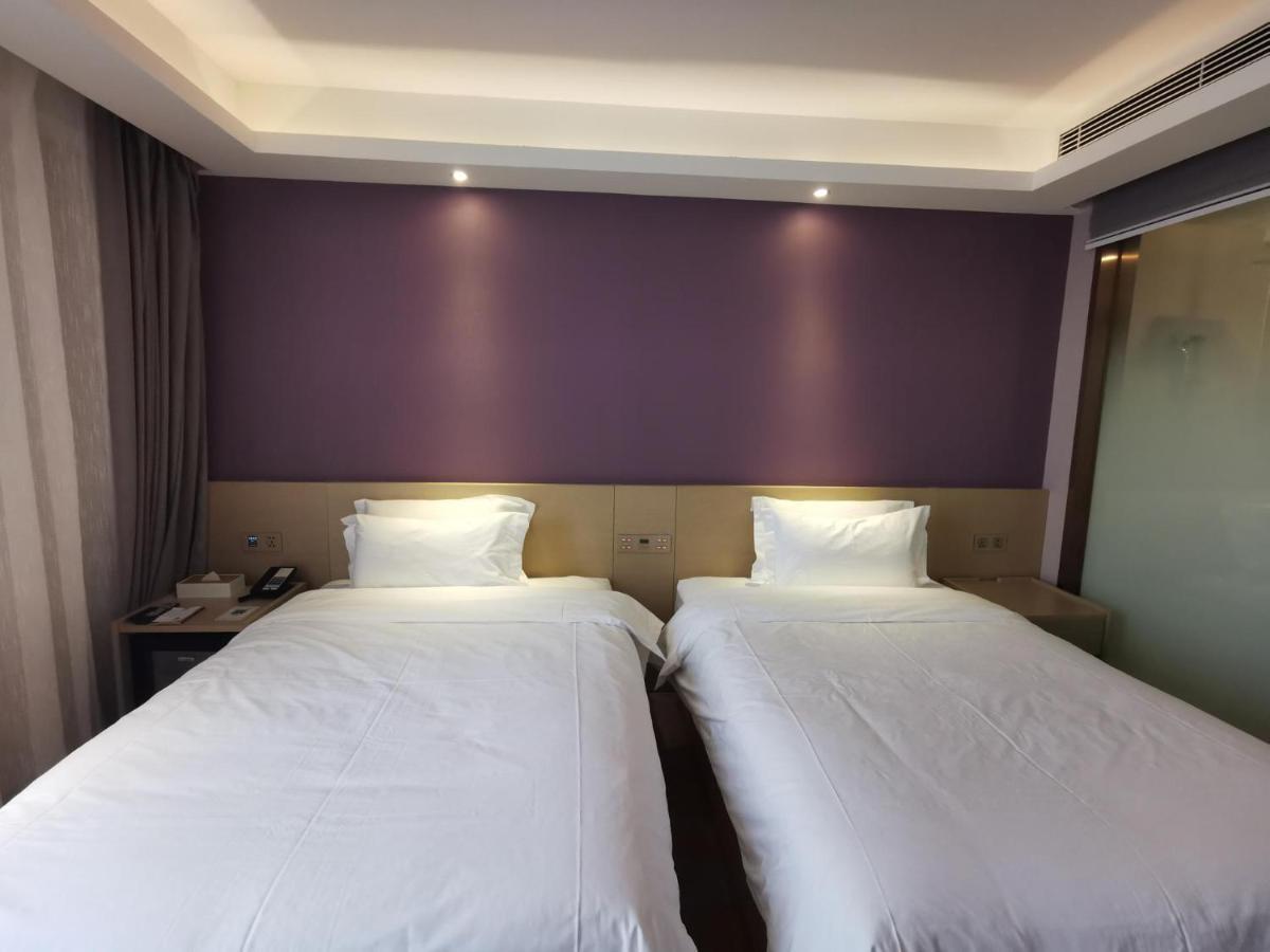 Lavande Hotel  Changchun Exterior foto