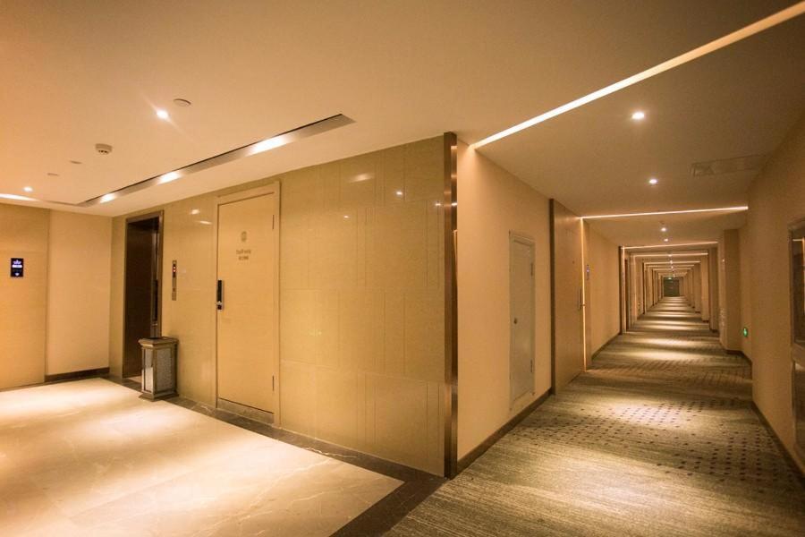 Lavande Hotel  Changchun Exterior foto