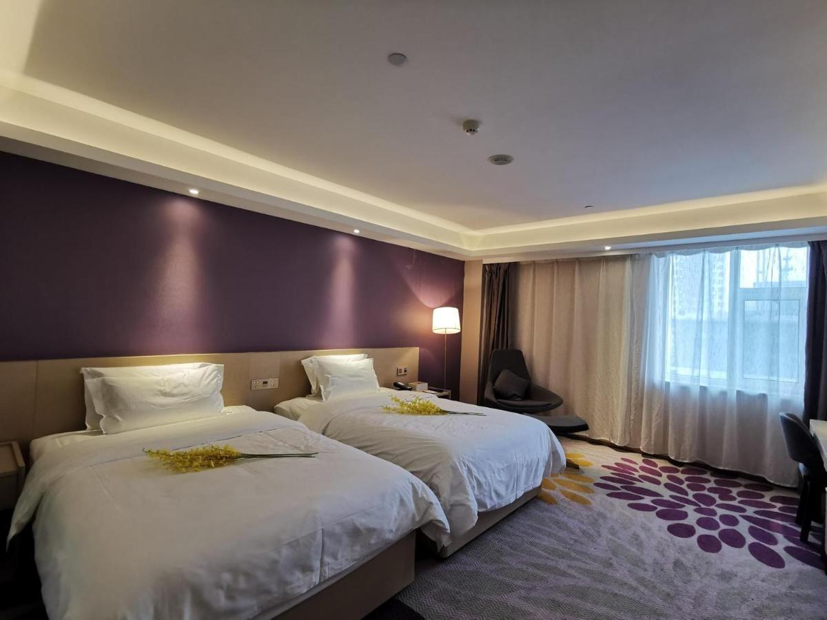 Lavande Hotel  Changchun Exterior foto