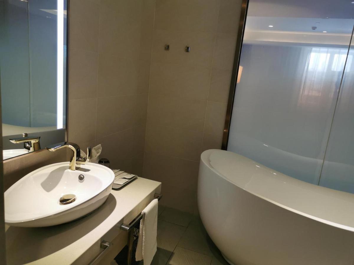 Lavande Hotel  Changchun Exterior foto