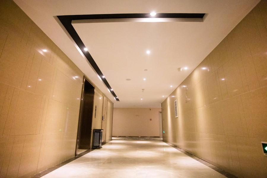 Lavande Hotel  Changchun Exterior foto