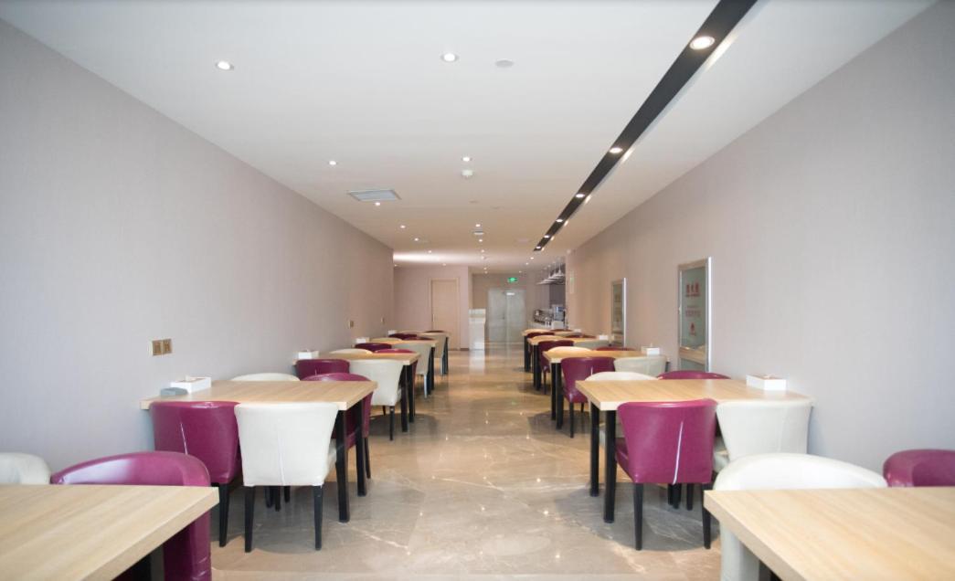 Lavande Hotel  Changchun Exterior foto