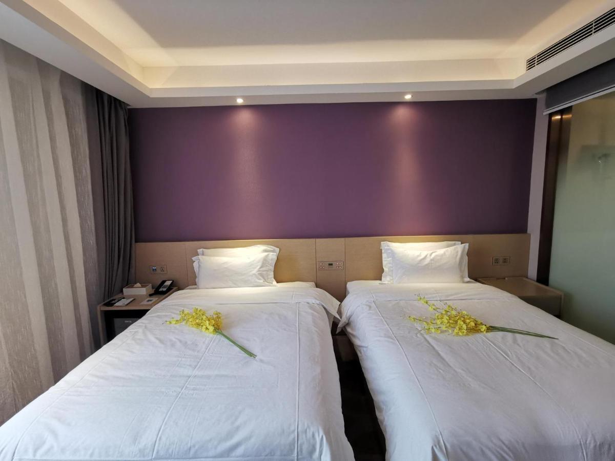 Lavande Hotel  Changchun Exterior foto