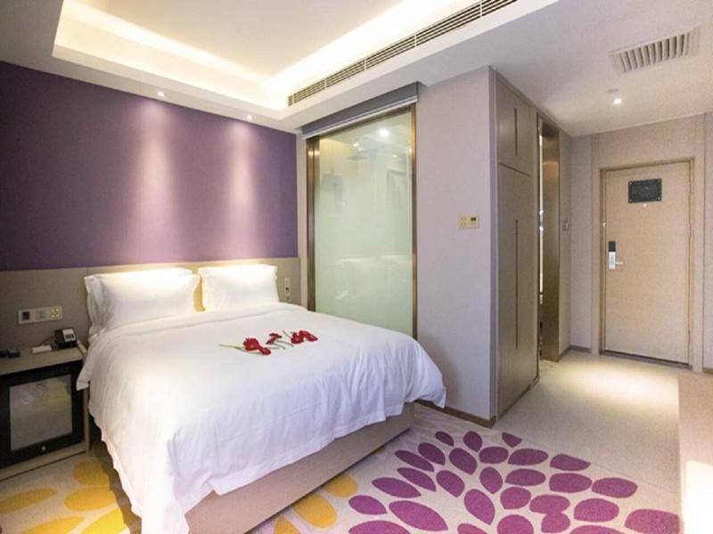 Lavande Hotel  Changchun Exterior foto